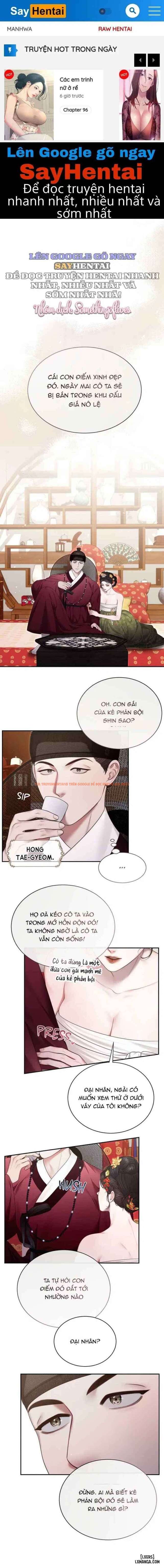 Xem ảnh Khúc Cầu Hồn Của Khuyết Danh - Chapter 3 - 0 69651abb48abd - Truyenhentaiz.net