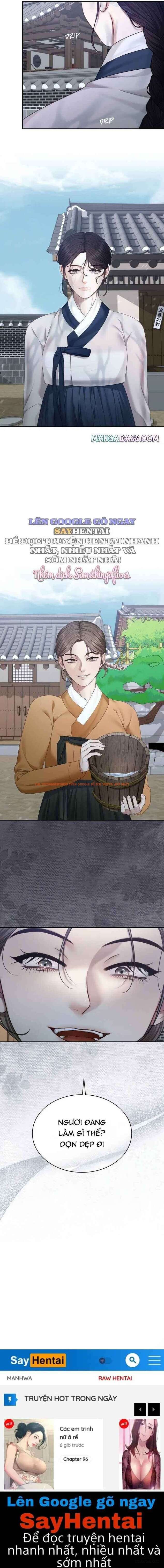 Xem ảnh Khúc Cầu Hồn Của Khuyết Danh - Chapter 3 - 12 69651abb48abd - Truyenhentaiz.net