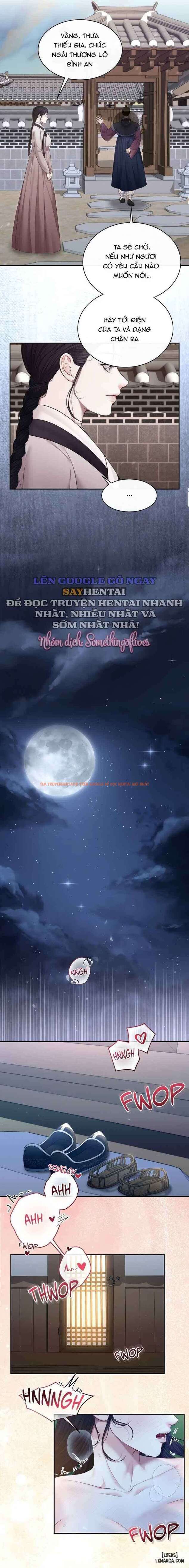 Xem ảnh Khúc Cầu Hồn Của Khuyết Danh - Chapter 3 - 7 69651abb48abd - Truyenhentaiz.net