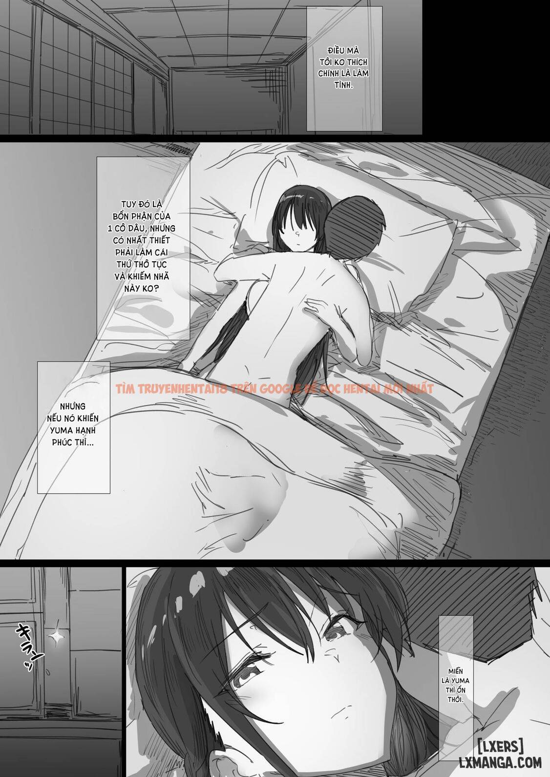 Xem ảnh 10 trong truyện hentai Ki Ga Tsuyoi Seiso Na Hitozuma Reijou - One Shot - hentaitvn.net