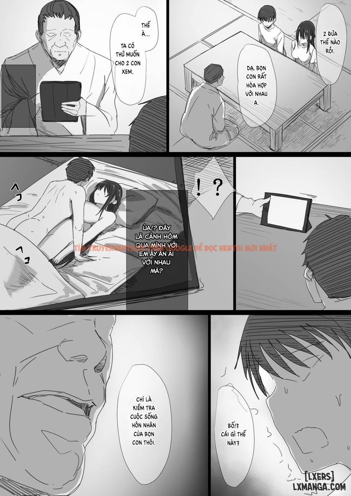 Xem ảnh 11 trong truyện hentai Ki Ga Tsuyoi Seiso Na Hitozuma Reijou - One Shot - hentaitvn.net