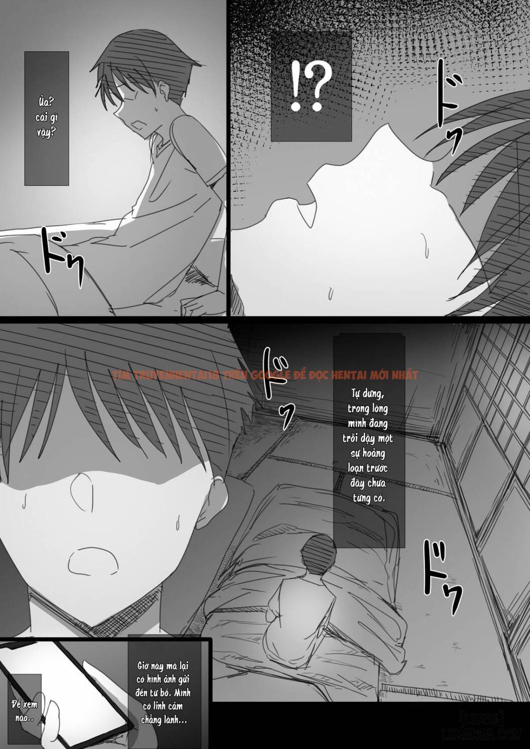 Xem ảnh 42 trong truyện hentai Ki Ga Tsuyoi Seiso Na Hitozuma Reijou - One Shot - hentaitvn.net
