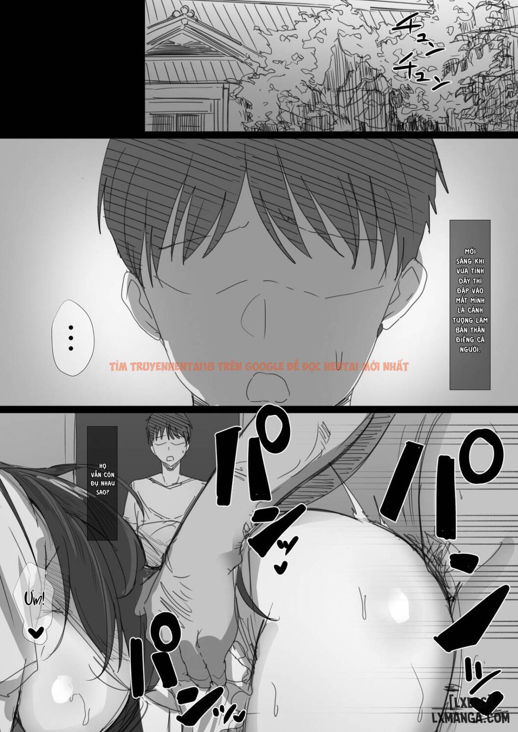 Xem ảnh 69 trong truyện hentai Ki Ga Tsuyoi Seiso Na Hitozuma Reijou - One Shot - hentaitvn.net