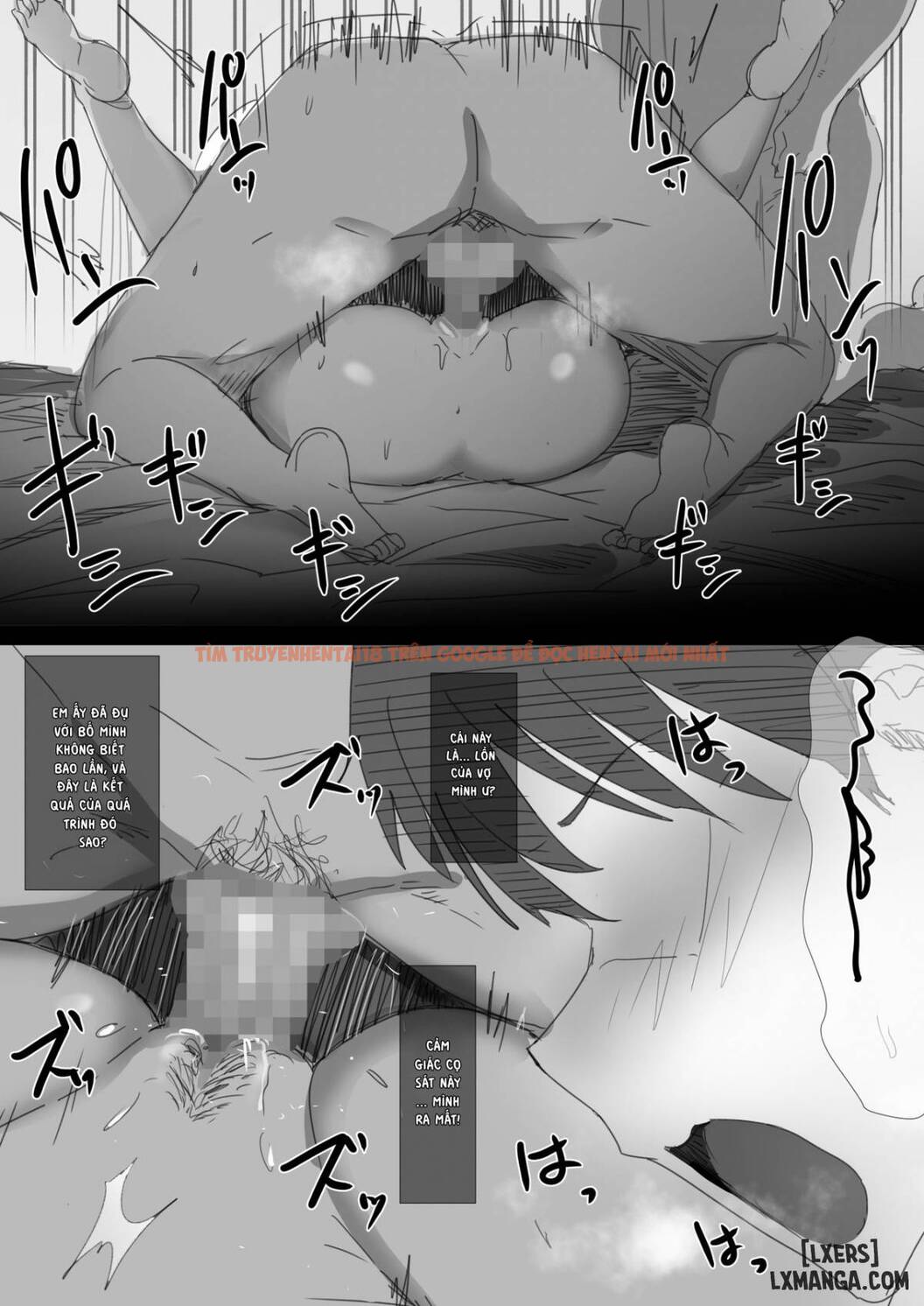 Xem ảnh 77 trong truyện hentai Ki Ga Tsuyoi Seiso Na Hitozuma Reijou - One Shot - hentaitvn.net