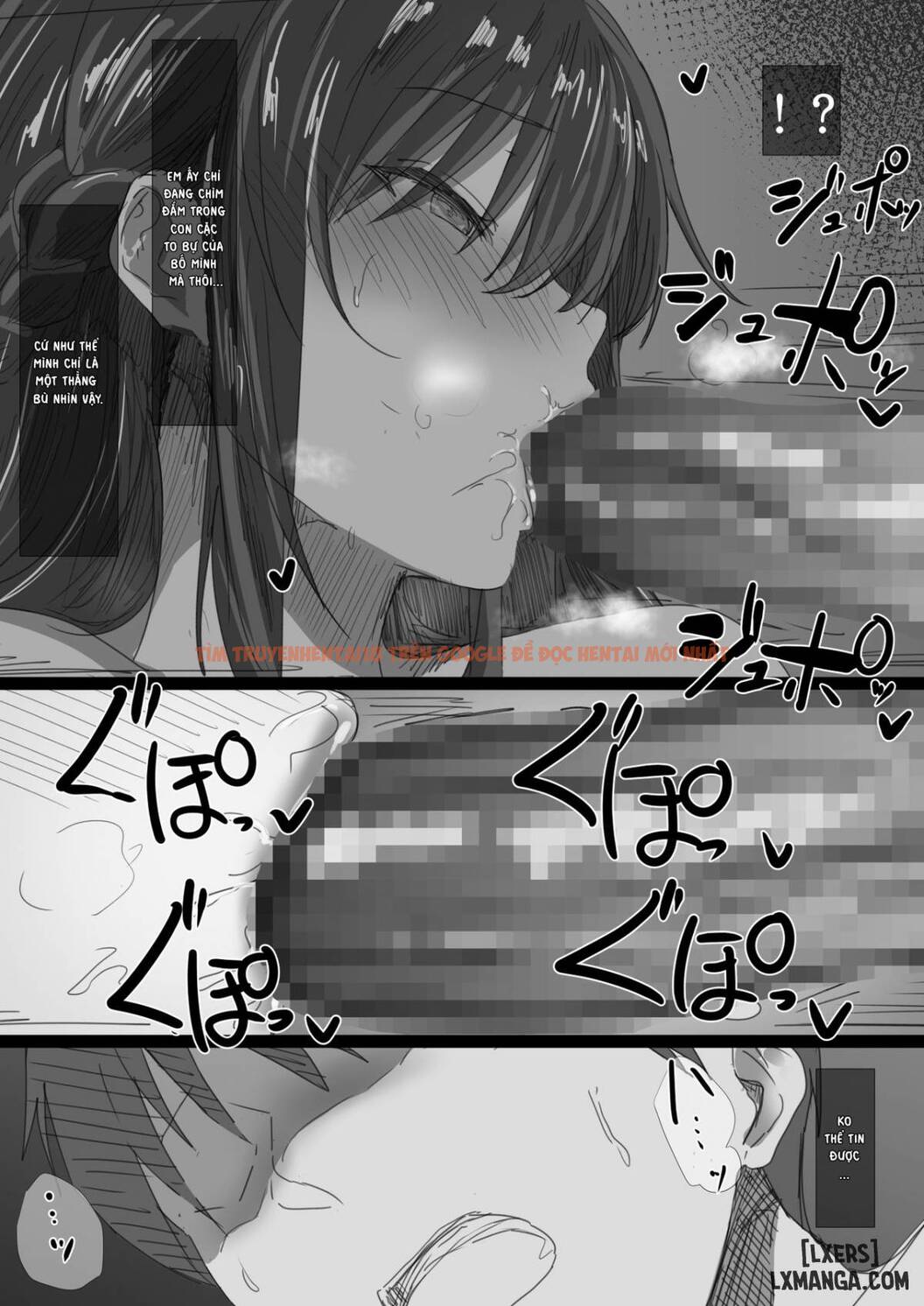 Xem ảnh 80 trong truyện hentai Ki Ga Tsuyoi Seiso Na Hitozuma Reijou - One Shot - hentaitvn.net