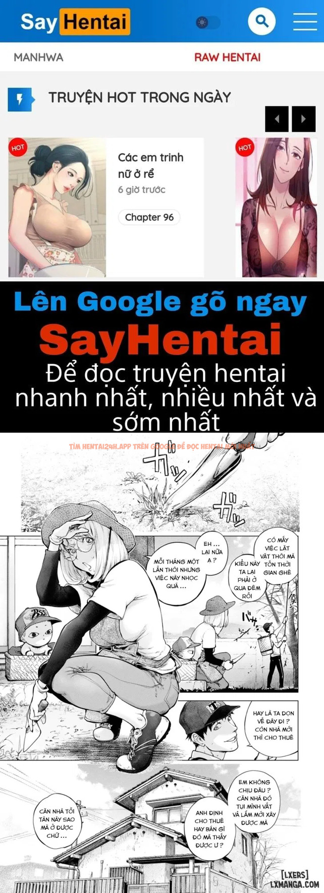 Xem ảnh 1 trong truyện hentai Kỉ Niệm Của Kaya-nee Và Lão Già - Chapter 1 - www.hentaitvn.net
