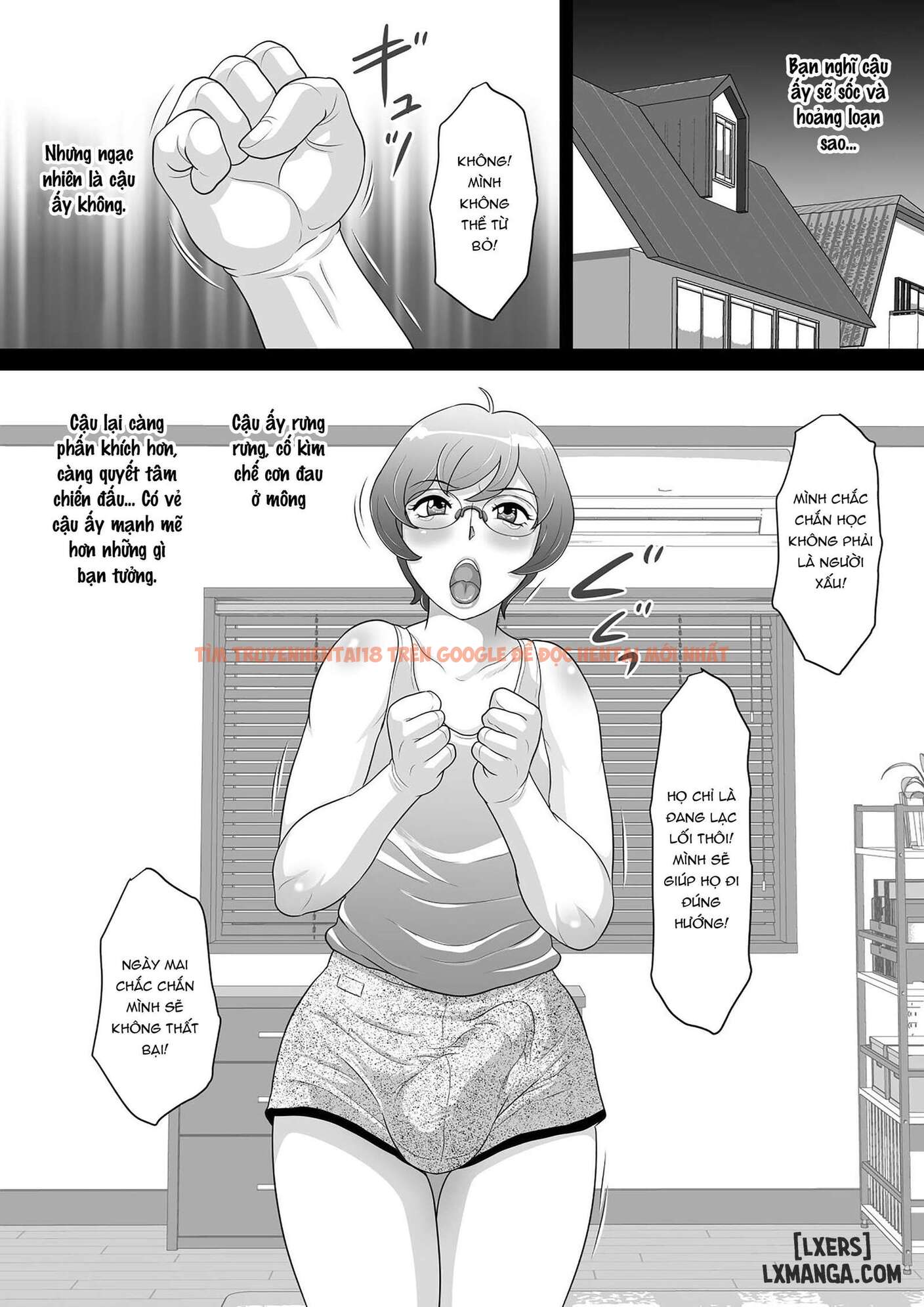 Xem ảnh 17 69d219d243216 trong truyện hentai Ki No Tsuyoi Seitokaichou Hikaru-kun Ketsuiki Sokuochi Mesu-ka Nisshi - One Shot - hentaitvn.net