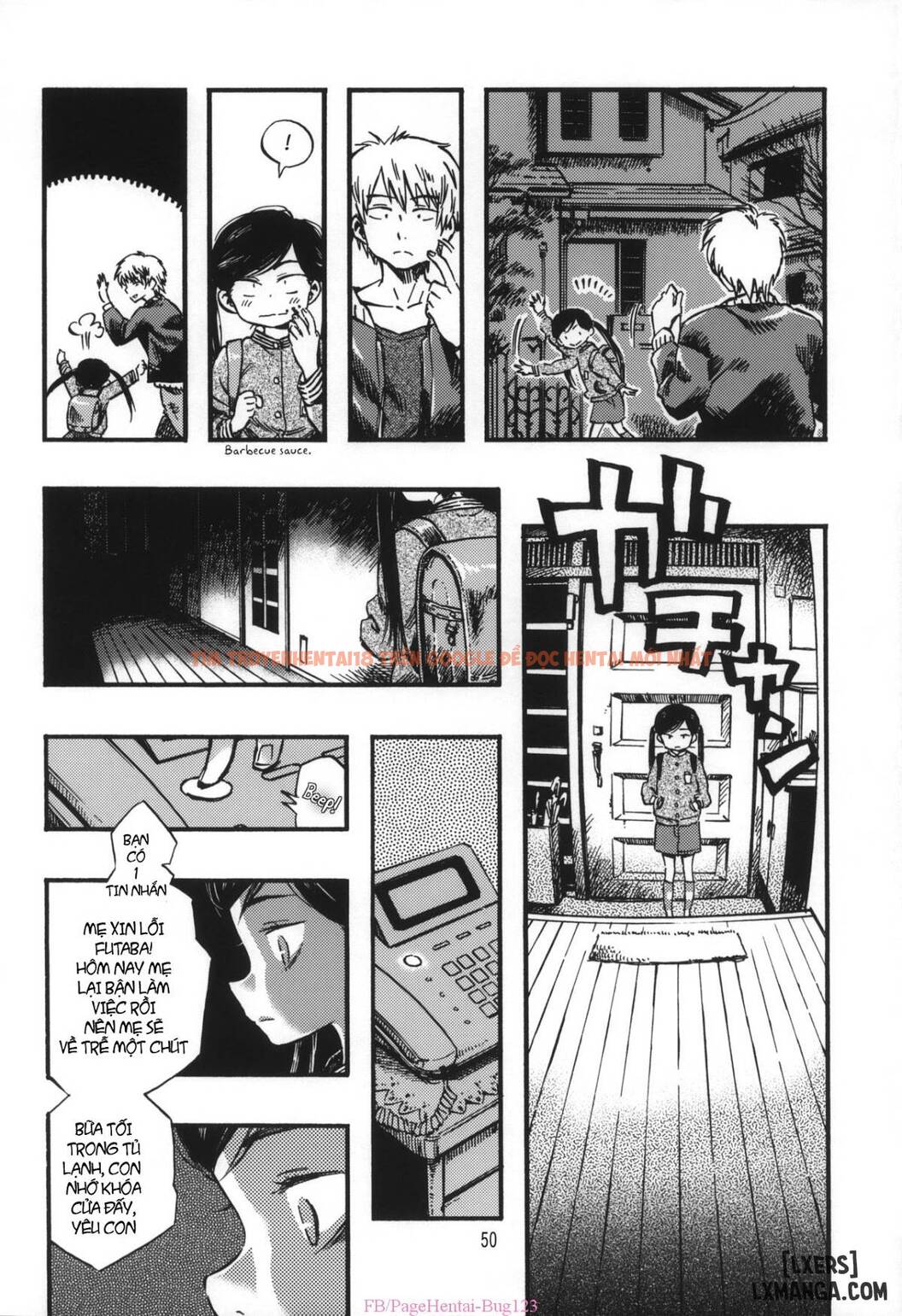 Xem ảnh 12 trong truyện hentai Kichikubi Musume - One Shot - hentaitvn.net
