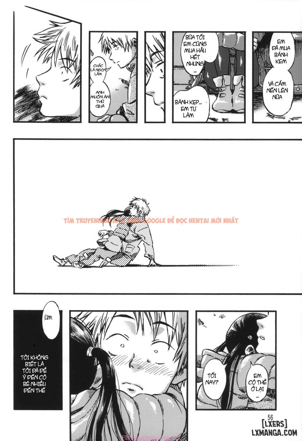 Xem ảnh 18 trong truyện hentai Kichikubi Musume - One Shot - hentaitvn.net
