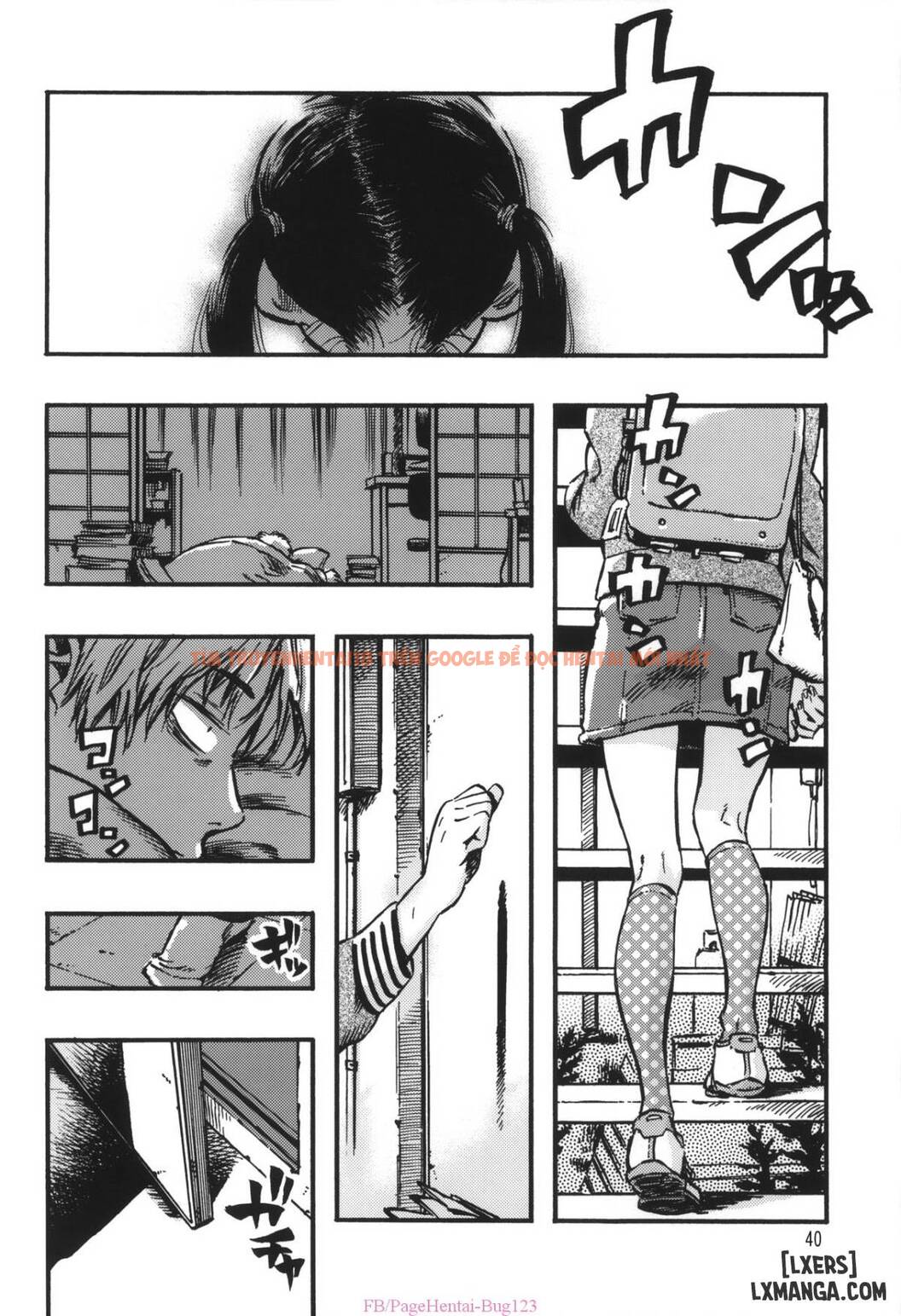 Xem ảnh 2 trong truyện hentai Kichikubi Musume - One Shot - hentaitvn.net