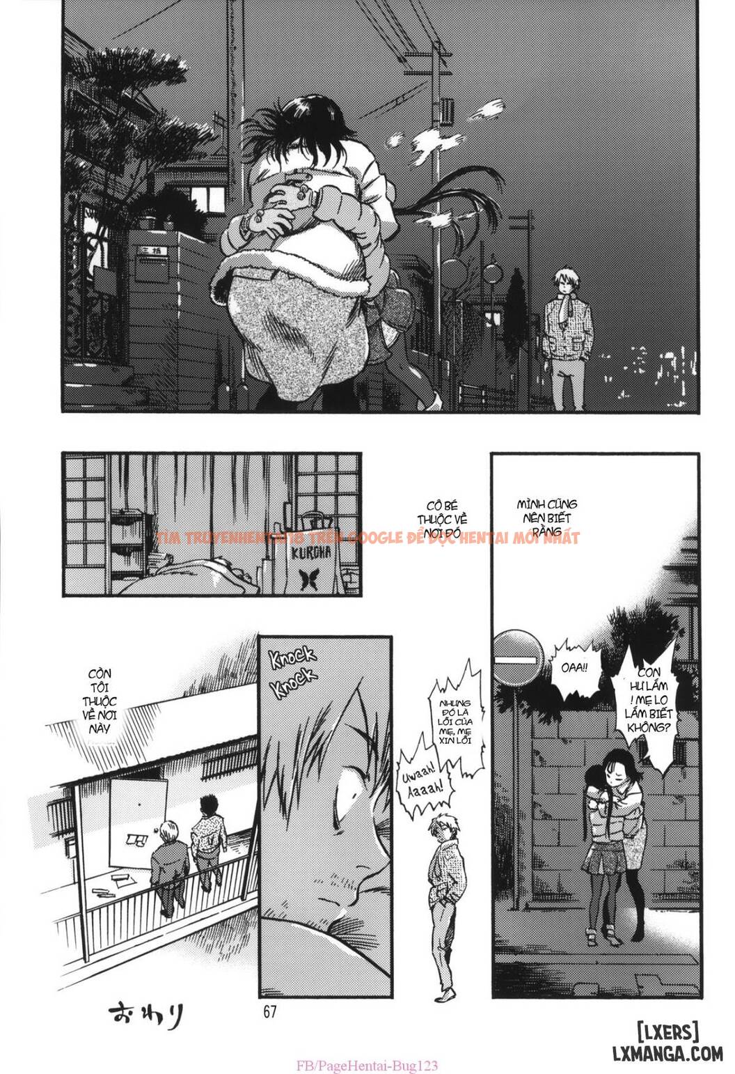 Xem ảnh 29 trong truyện hentai Kichikubi Musume - One Shot - hentaitvn.net
