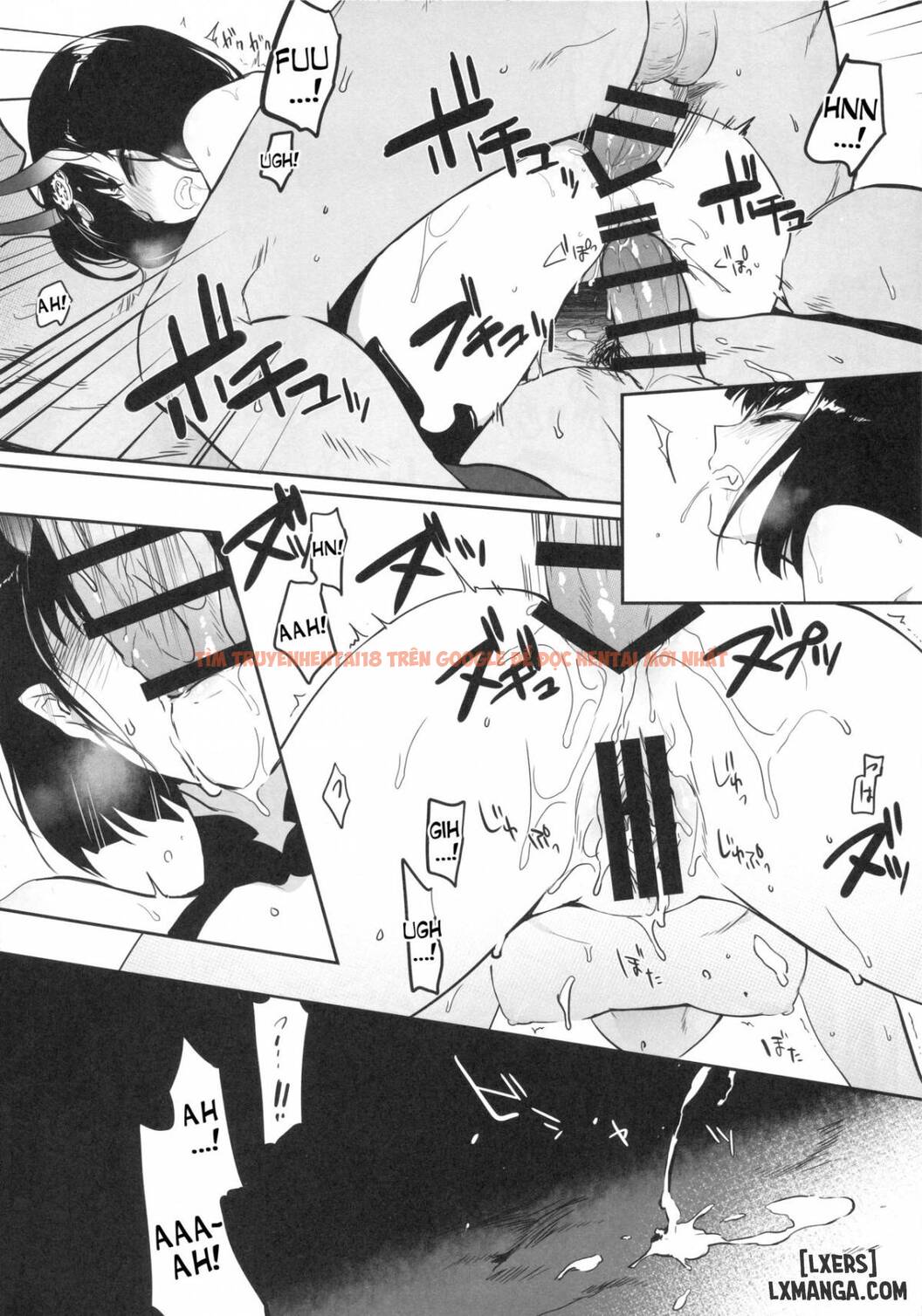Trang truyện 15 trong truyện tranh Kidoku No Shuki - One Shot - hentai24h.pro