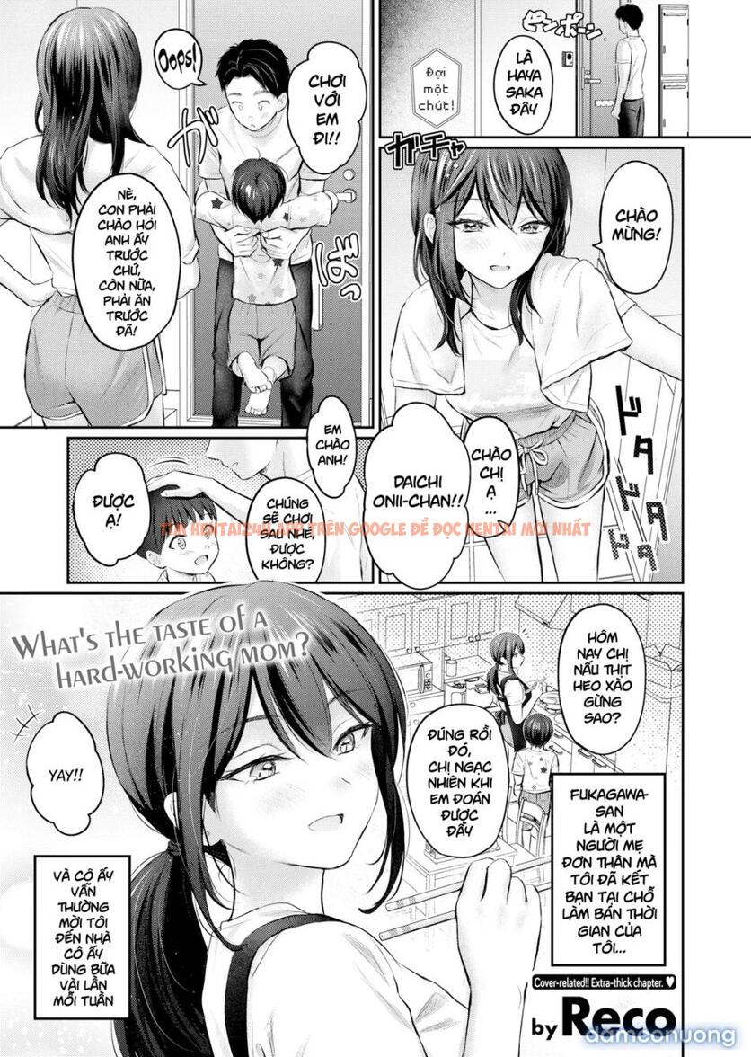 Xem ảnh 1 trong truyện hentai Kiềm Chế Bấy Lâu - One Shot - hentaitvn.net