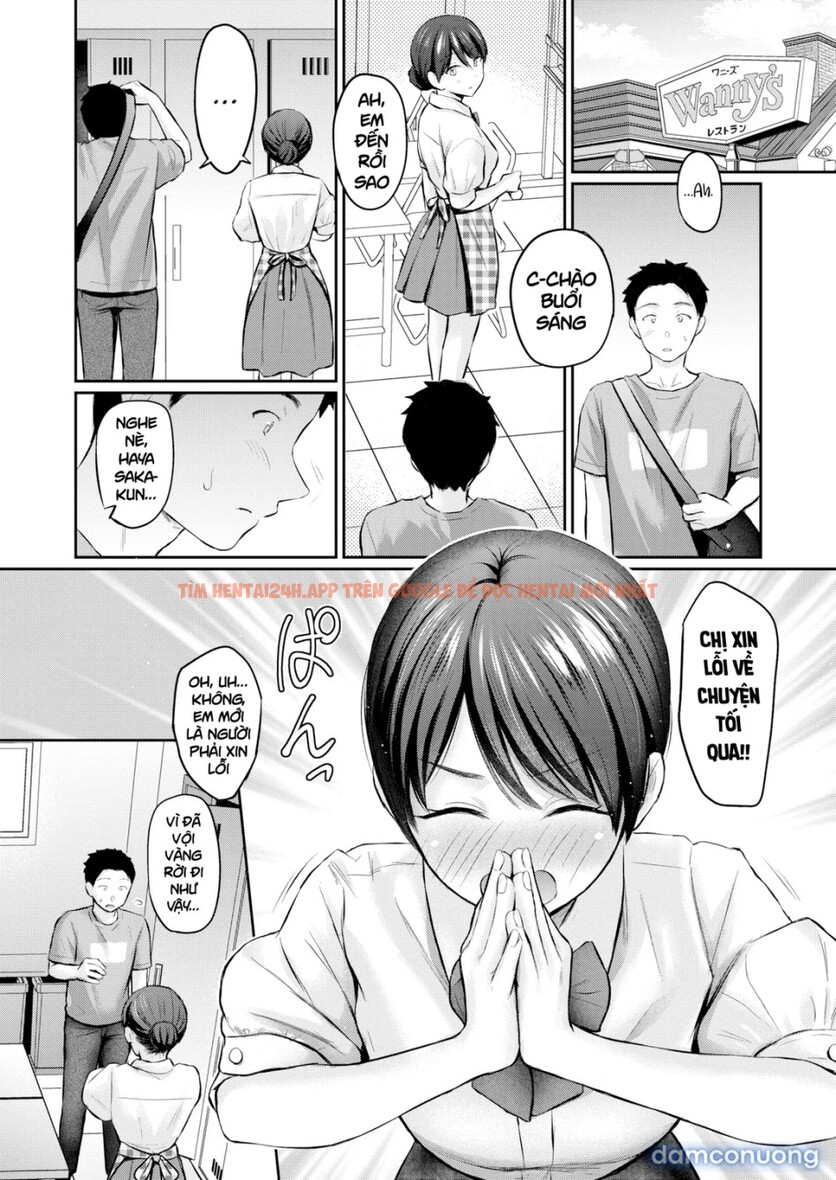 Xem ảnh 10 trong truyện hentai Kiềm Chế Bấy Lâu - One Shot - hentaitvn.net