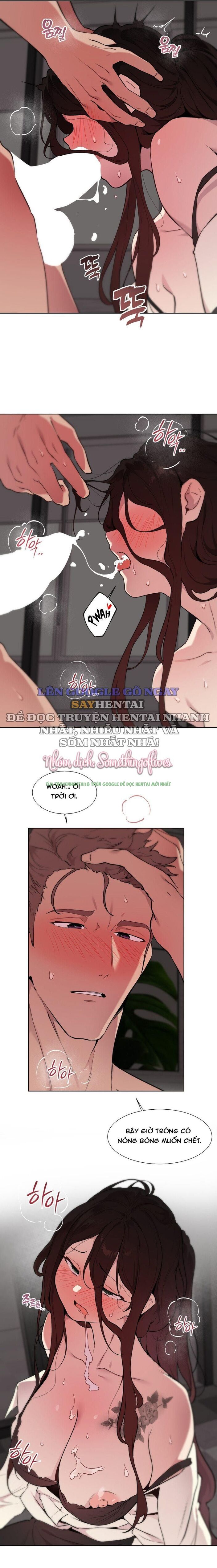 Xem ảnh truyen kiem dinh ghe tinh yeu chapter 2 (9) trong truyện hentai Kiểm Định Ghế Tình Yêu - Chap 2 - truyenhentai18.pro