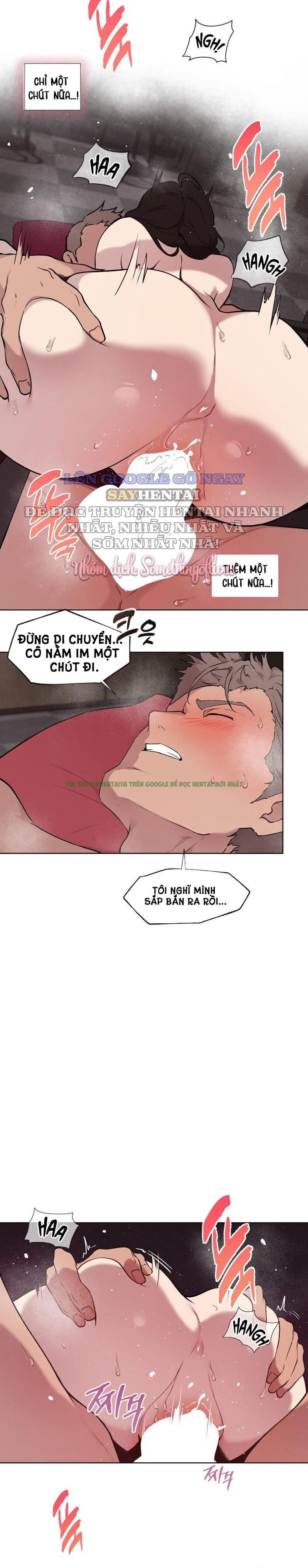 Xem ảnh 003 trong truyện hentai Kiểm Định Ghế Tình Yêu - Chap 4 - truyenhentai18.pro