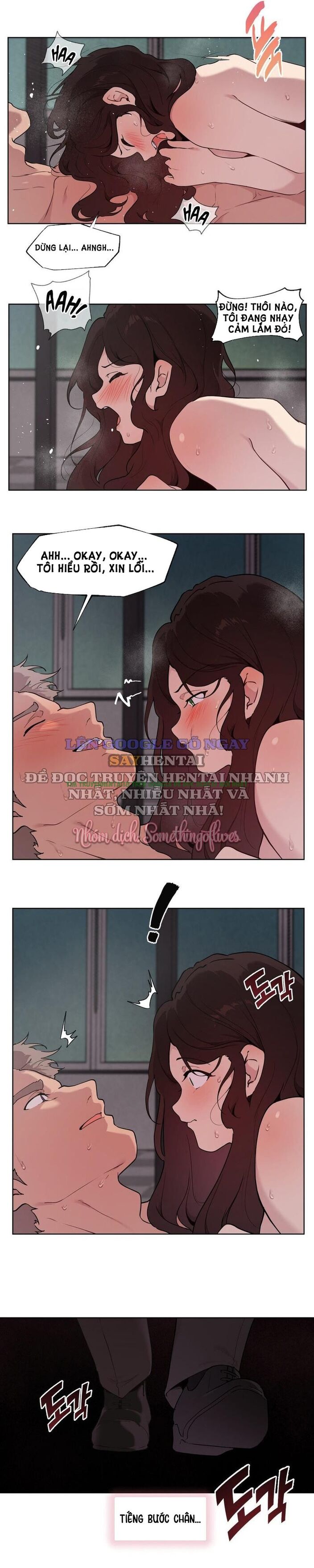 Xem ảnh Kiểm Định Ghế Tình Yêu - Chap 4 - 004 - Hentai24h.Tv