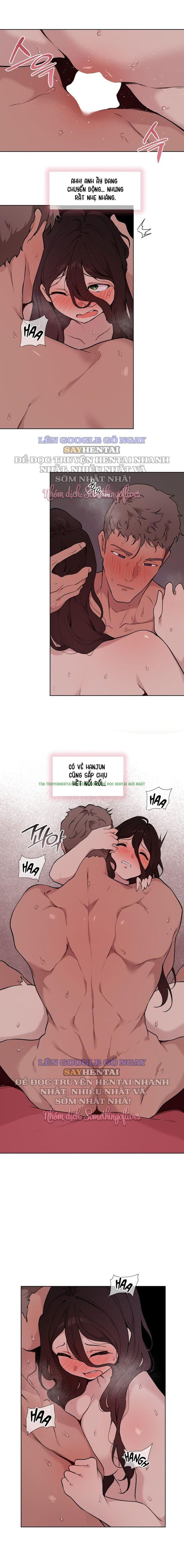 Xem ảnh 008 trong truyện hentai Kiểm Định Ghế Tình Yêu - Chap 4 - truyenhentai18.pro