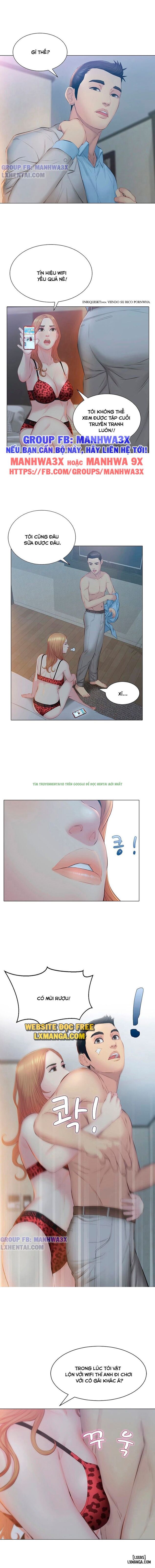 Xem ảnh 6 trong truyện hentai Kiếp Đỏ Đen - Chap 16 - truyenhentai18.pro