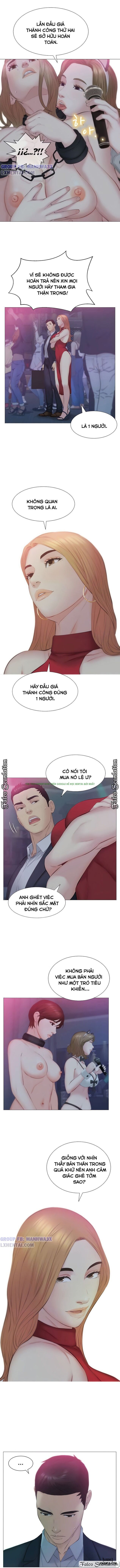 Xem ảnh 1 trong truyện hentai Kiếp Đỏ Đen - Chap 31 - truyenhentai18.net