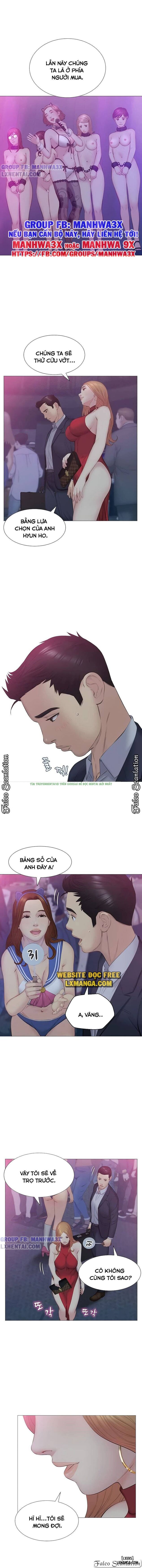 Hình ảnh 2 trong Kiếp Đỏ Đen - Chap 31 - Hentaimanhwa.net