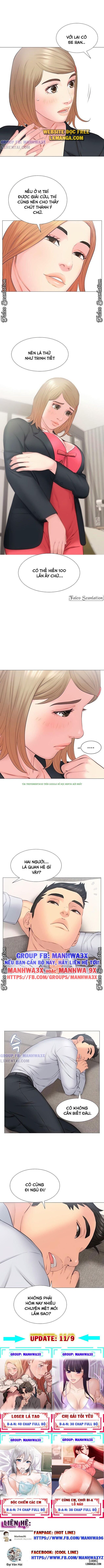 Xem ảnh 10 trong truyện hentai Kiếp Đỏ Đen - Chap 32 - Truyenhentai18.org