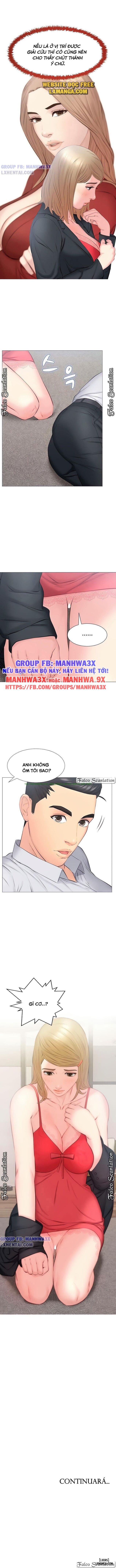 Xem ảnh 12 trong truyện hentai Kiếp Đỏ Đen - Chap 32 - truyenhentai18.net