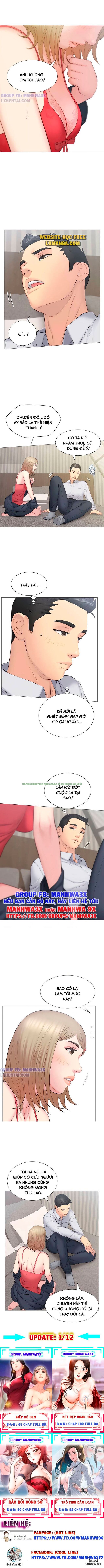 Hình ảnh 0 trong Kiếp Đỏ Đen - Chap 33 - Hentaimanhwa.net