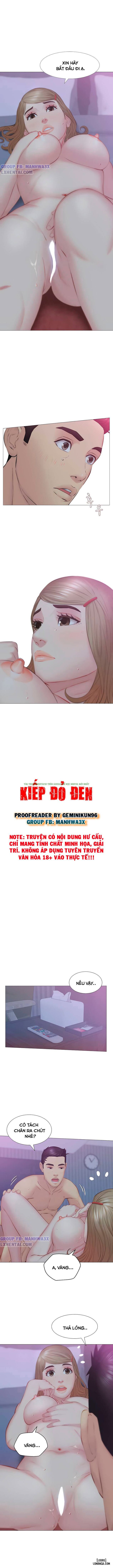 Xem ảnh Kiếp Đỏ Đen - Chap 34 - 0 - HentaiTruyen.net