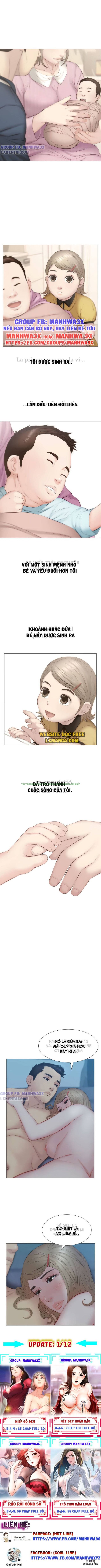 Hình ảnh 0 trong Kiếp Đỏ Đen - Chap 35 - Hentaimanhwa.net