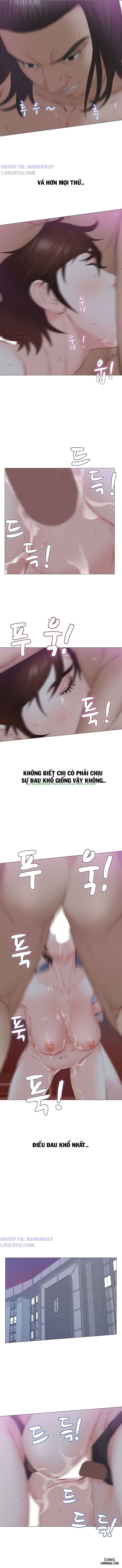 Hình ảnh 7 trong Kiếp Đỏ Đen - Chap 35 - Hentaimanhwa.net