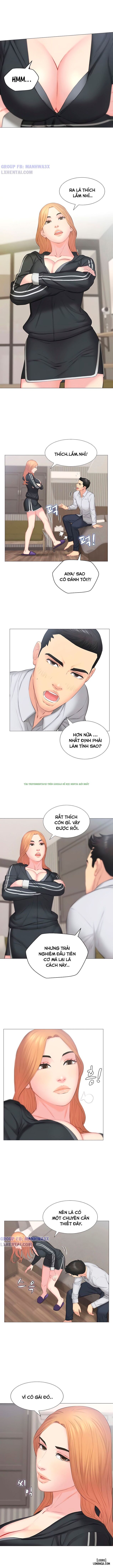 Hình ảnh 1 trong Kiếp Đỏ Đen - Chap 36 - Hentaimanhwa.net