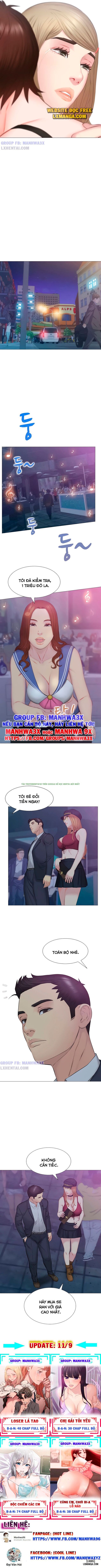 Hình ảnh 8 trong Kiếp Đỏ Đen - Chap 36 - Hentaimanhwa.net