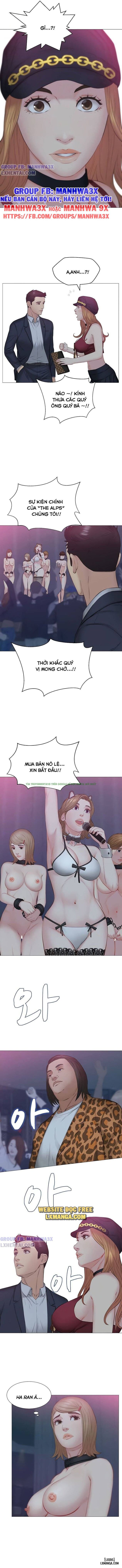 Hình ảnh 2 trong Kiếp Đỏ Đen - Chap 37 - Hentaimanhwa.net