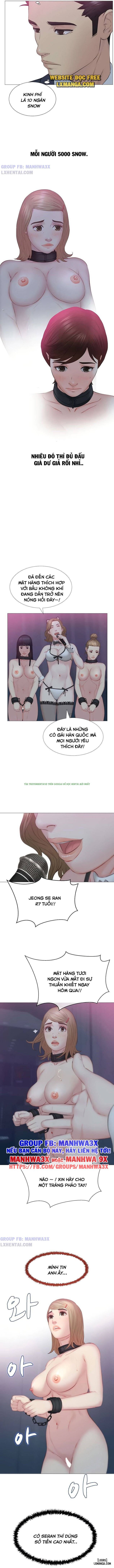 Xem ảnh 6 trong truyện hentai Kiếp Đỏ Đen - Chap 37 - Truyenhentai18.org