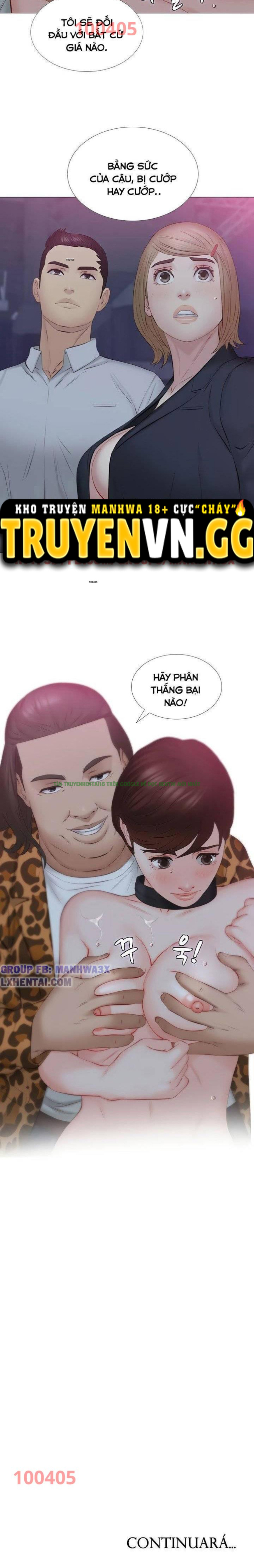 Hình ảnh truyen kiep do den chapter 38 (5) trong Kiếp Đỏ Đen - Chap 38 - Hentaimanhwa.net