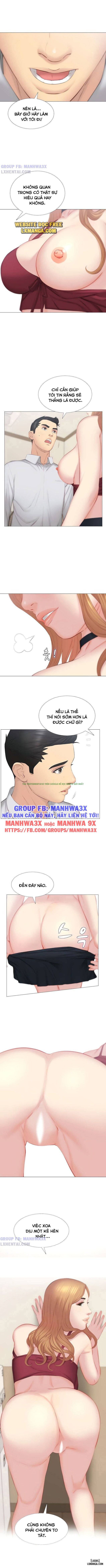 Hình ảnh 7 trong Kiếp Đỏ Đen - Chap 39 - Hentaimanhwa.net