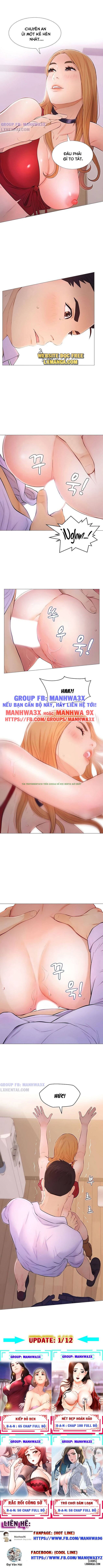 Hình ảnh 0 trong Kiếp Đỏ Đen - Chap 40 - Hentaimanhwa.net