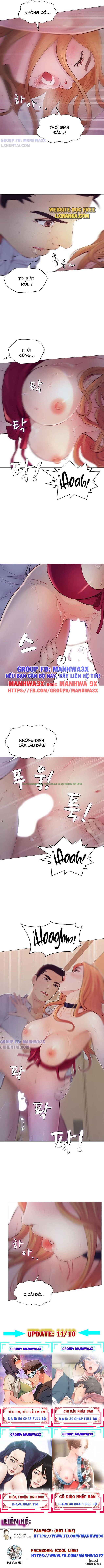 Xem ảnh 3 trong truyện hentai Kiếp Đỏ Đen - Chap 40 - truyenhentai18.net