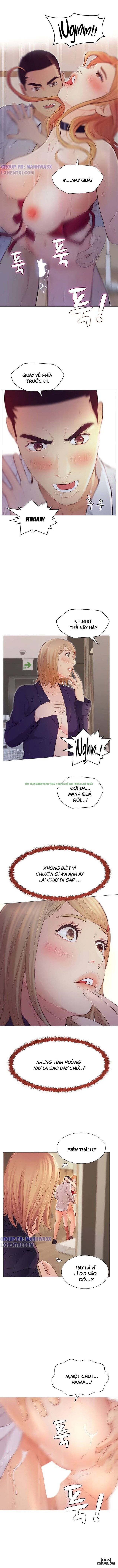 Xem ảnh 4 trong truyện hentai Kiếp Đỏ Đen - Chap 40 - Truyenhentai18.org