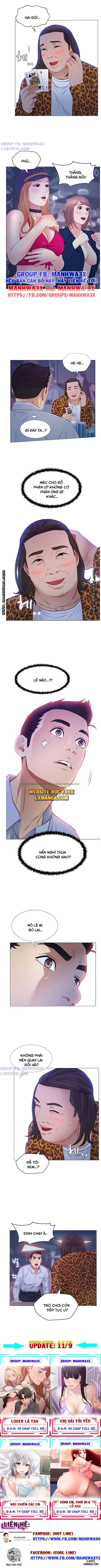 Xem ảnh 5 trong truyện hentai Kiếp Đỏ Đen - Chap 42 - Truyenhentai18.org