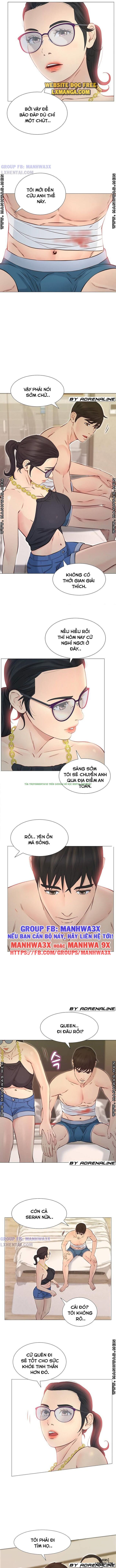 Xem ảnh 6 trong truyện hentai Kiếp Đỏ Đen - Chap 49 - Truyenhentai18.org