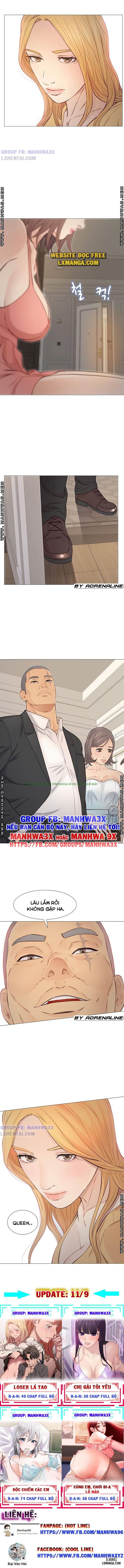 Xem ảnh 10 trong truyện hentai Kiếp Đỏ Đen - Chap 50 - Truyenhentai18.org