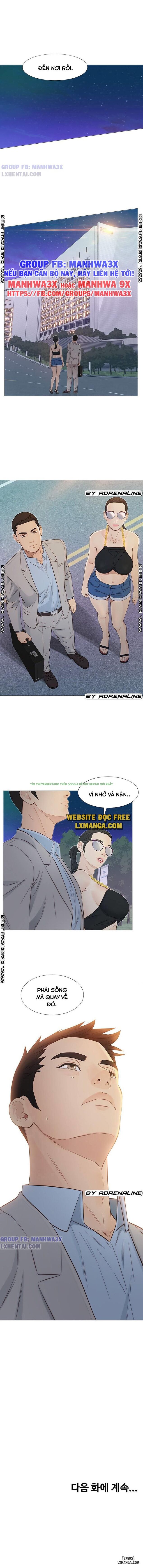 Hình ảnh 12 trong Kiếp Đỏ Đen - Chap 50 - Hentaimanhwa.net