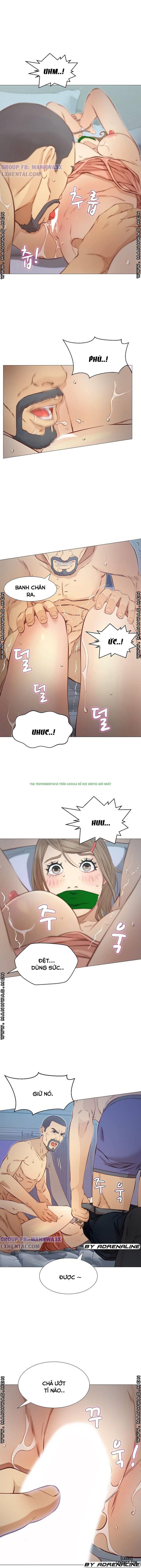 Hình ảnh 12 trong Kiếp Đỏ Đen - Chap 51 - Hentaimanhwa.net