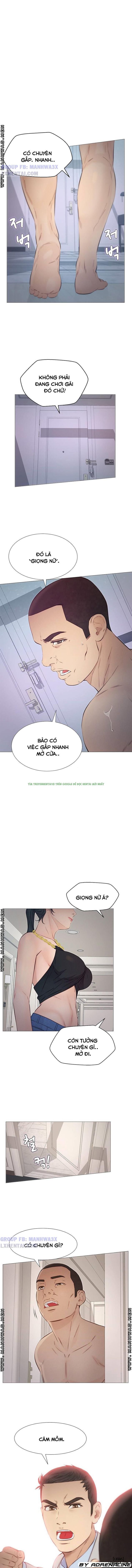 Hình ảnh 12 trong Kiếp Đỏ Đen - Chap 52 - Hentaimanhwa.net