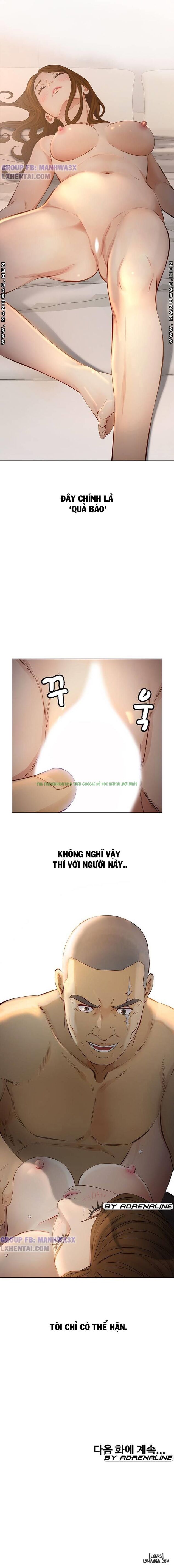 Hình ảnh 12 trong Kiếp Đỏ Đen - Chap 56 - Hentaimanhwa.net