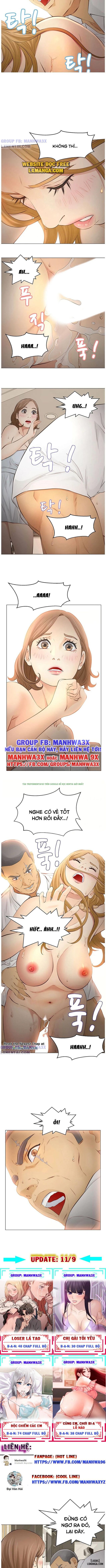 Hình ảnh 10 trong Kiếp Đỏ Đen - Chap 59 - Hentaimanhwa.net