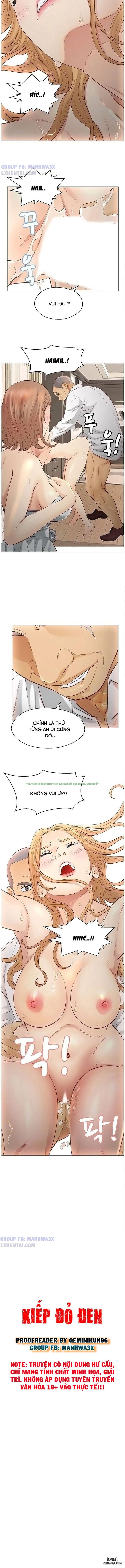 Xem ảnh 2 trong truyện hentai Kiếp Đỏ Đen - Chap 59 - truyenhentai18.net