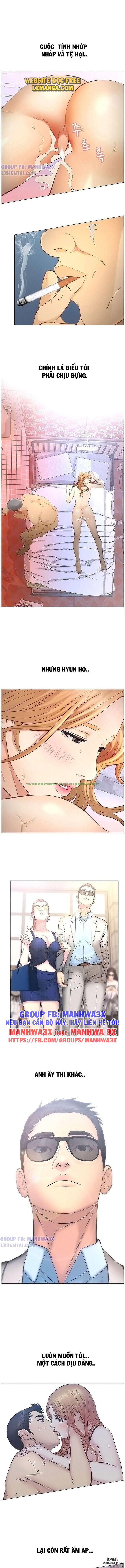 Xem ảnh 4 trong truyện hentai Kiếp Đỏ Đen - Chap 59 - Truyenhentai18.org